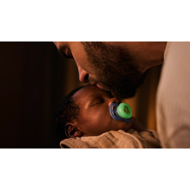 Пустышка Philips Philips SCF075/08 Пустышка Philips Philips SCF075/08