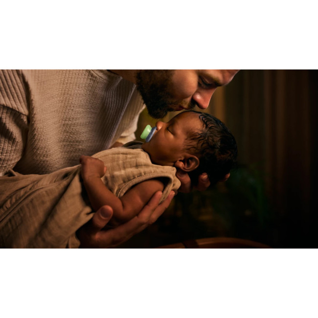 Пустышка Philips Philips SCF075/08 Пустышка Philips Philips SCF075/08