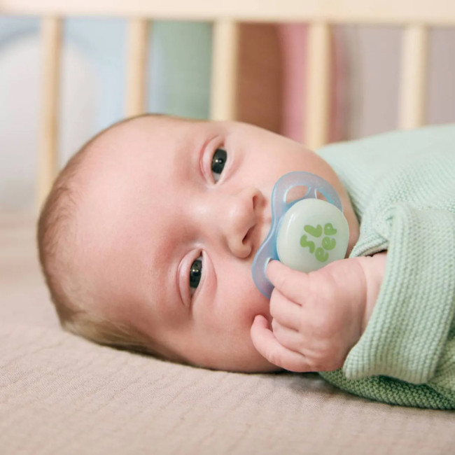 Пустышка Philips Philips SCF075/08 Пустышка Philips Philips SCF075/08