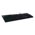 Клавиатура Logitech Gaming Keyboard G815 CARBON LINEAR SWITCH (920-009007)