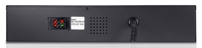 Батарейный модуль BAT VGD-RM 72V для VRT-2000/3000XL, MRT-2000/3000, SNT-2000, SNT-3000 Powercom BAT VGD-RM 72V Батарейный модуль BAT VGD-RM 72V для VRT-2000/3000XL, MRT-2000/3000, SNT-2000, SNT-3000 Powercom BAT VGD-RM 72V