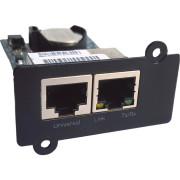 SNMP карта удаленного управления ПМКАРД(PMCARD) для ИБП СайберЭлектро Сайбер Электро ПМКАРД SNMP карта удаленного управления ПМКАРД(PMCARD) для ИБП СайберЭлектро Сайбер Электро ПМКАРД