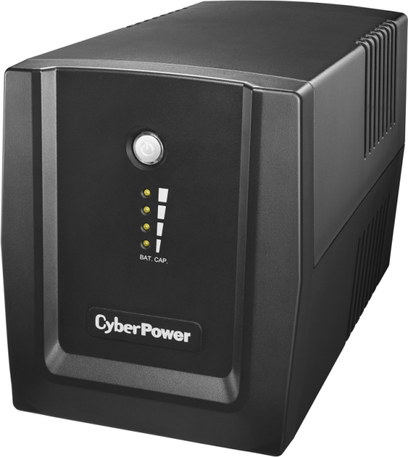 Источник бесперебойного питания CyberPower UT1500E