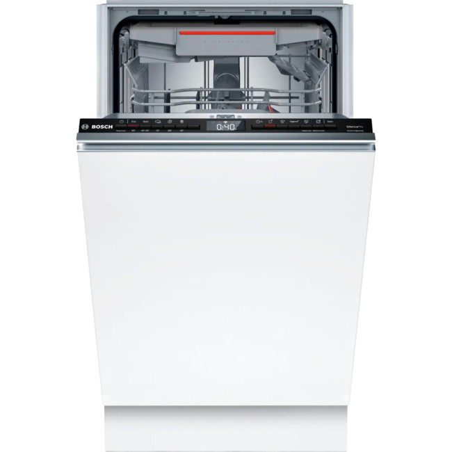 Встраиваемая посудомоечная машина Bosch Bosch SPV4HMX55Q