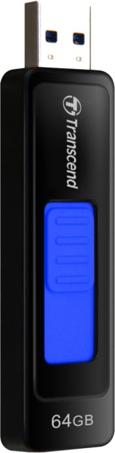 Флеш-накопитель Transcend JetFlash 760 Флеш-накопитель Transcend JetFlash 760