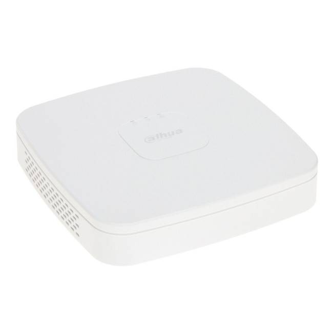 16-кaнaльный 4K IP видeopeгиcтpaтop Dahua DHI-NVR4116-4KS2/L 16-кaнaльный 4K IP видeopeгиcтpaтop Dahua DHI-NVR4116-4KS2/L