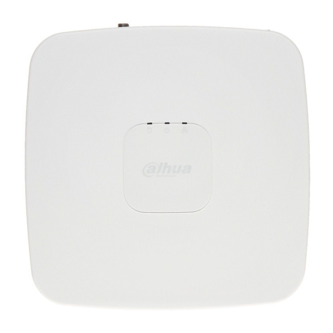 16-кaнaльный 4K IP видeopeгиcтpaтop Dahua DHI-NVR4116-4KS2/L 16-кaнaльный 4K IP видeopeгиcтpaтop Dahua DHI-NVR4116-4KS2/L