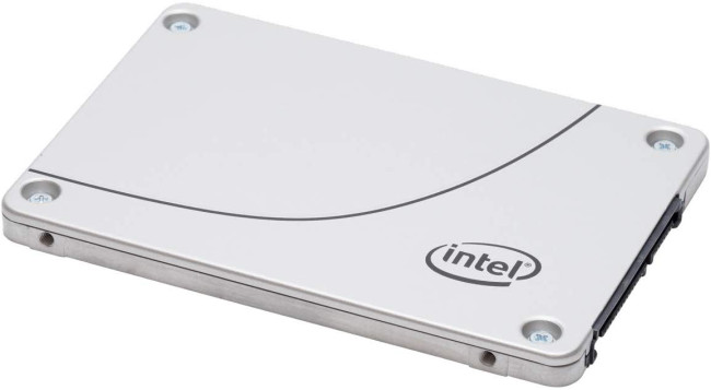 Твердотельный накопитель Intel D3-S4510 Series (SSDSC2KB038T801)