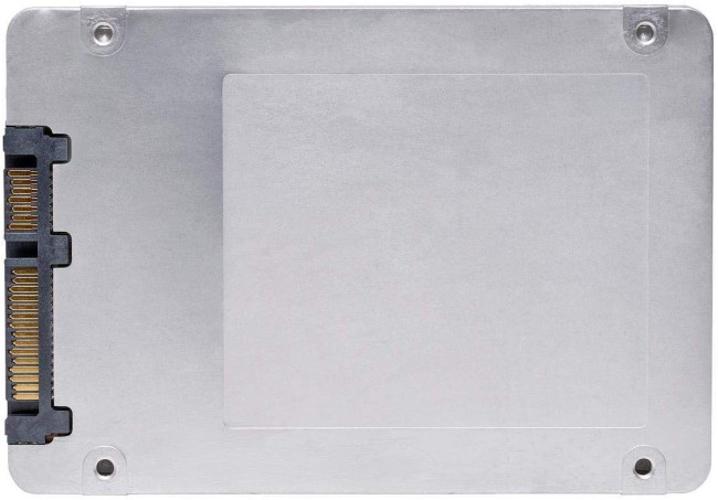 Твердотельный накопитель Intel D3-S4510 Series (SSDSC2KB038T801)