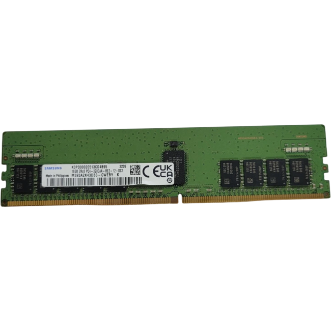 Память оперативная Samsung Electronics M393A2K43DB3-CWEBY