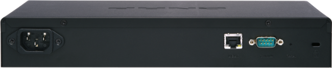 Коммутатор Коммутатор QNAP QSW-M1204-4C