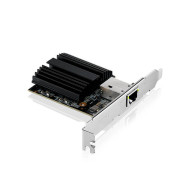 Сетевая карта Zyxel XGN100C Сетевая карта Zyxel XGN100C
