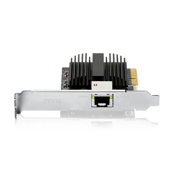 Сетевая карта Zyxel XGN100C Сетевая карта Zyxel XGN100C