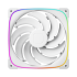 Вентилятор корпусный Geometric Future 2503RW-14 White