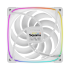 Вентилятор корпусный Geometric Future 2503RW-14 White