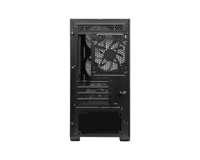 Корпус ПК без блока питания MSI 306-7G20A28-HH9