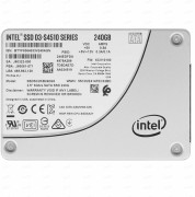 Твердотельный накопитель Intel SSDSC2KB240G801 Твердотельный накопитель Intel SSDSC2KB240G801