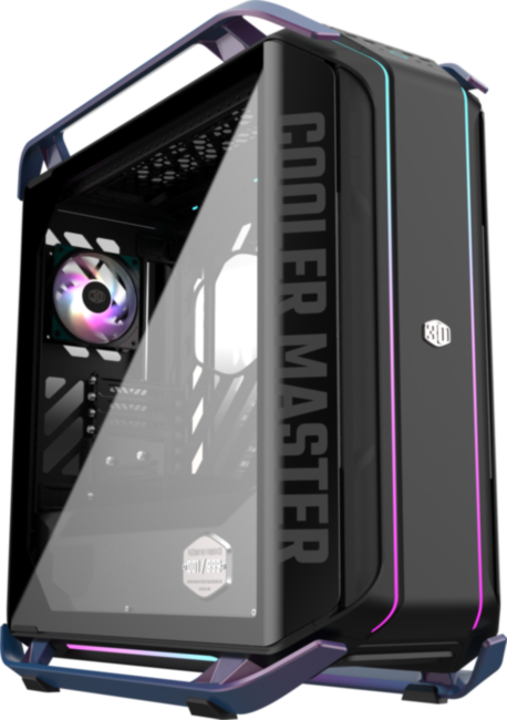 Корпус ПК Cooler Master MCC-C700M-KHNN-S30