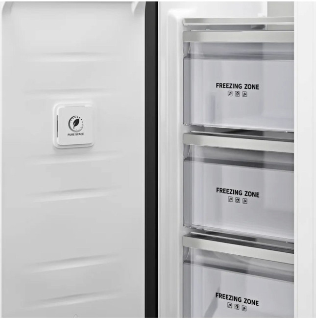 Холодильник KUPPERSBERG Kuppersberg RFSN 1990 BG Холодильник KUPPERSBERG Kuppersberg RFSN 1990 BG