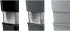 Соковыжималка Bosch Bosch MESM731M