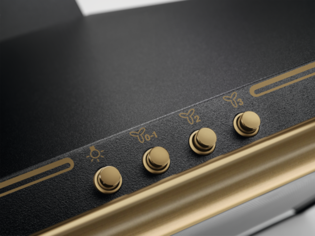 Вытяжки ELECTROLUX Electrolux Rococo 300 EFC226R