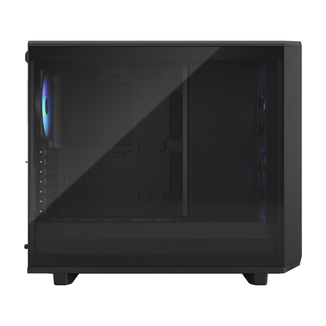 Корпус ПК без блока питания Fractal Design Case Meshify 2 RGB Black Корпус ПК без блока питания Fractal Design Case Meshify 2 RGB Black