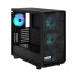Корпус ПК без блока питания Fractal Design Case Meshify 2 RGB Black Корпус ПК без блока питания Fractal Design Case Meshify 2 RGB Black