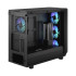 Корпус ПК без блока питания Fractal Design Case Meshify 2 RGB Black Корпус ПК без блока питания Fractal Design Case Meshify 2 RGB Black