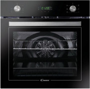 Встраиваемая электрическая духовка CANDY Candy FCT615NXL Встраиваемая электрическая духовка CANDY Candy FCT615NXL