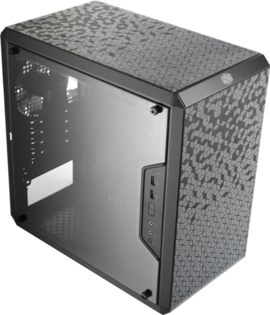 Персональный компьютер Nerpa Ladoga I550-241121