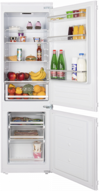 Холодильник встраиваемый MAUNFELD Maunfeld MBF177SW