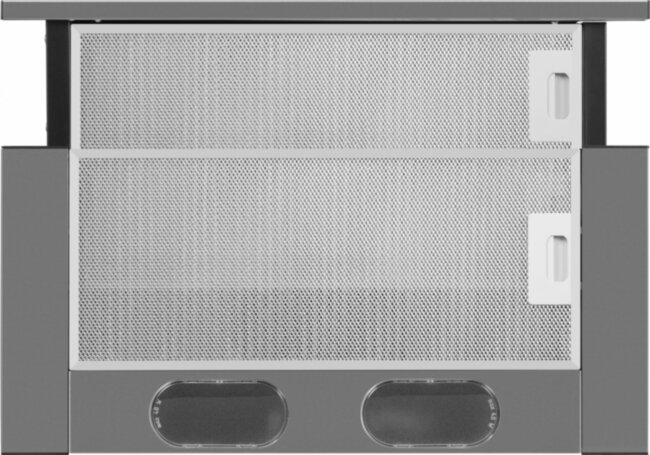 Встраиваемая вытяжка Weissgauff Weissgauff TEL 600 X Встраиваемая вытяжка Weissgauff Weissgauff TEL 600 X