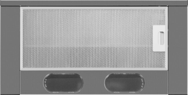 Встраиваемая вытяжка Weissgauff Weissgauff TEL 600 X Встраиваемая вытяжка Weissgauff Weissgauff TEL 600 X