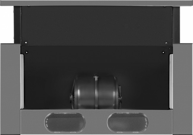 Встраиваемая вытяжка Weissgauff Weissgauff TEL 600 X Встраиваемая вытяжка Weissgauff Weissgauff TEL 600 X