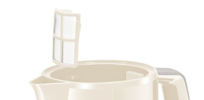 Чайник BOSCH Чайник BOSCH TWK3A017