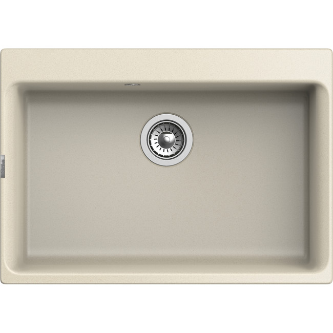 Кухонная мойка RIVELATO Rivelato AXEL X-70 beige scuro