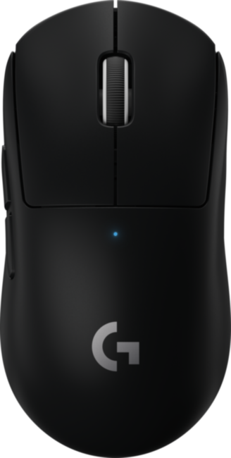 Мышь Logitech PRO Х Superlight