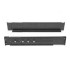 Рельсы для ИБП ДКС серии Small Rackmount, Info Rackmount Pro, Trio TM DKC RAILSMLR
