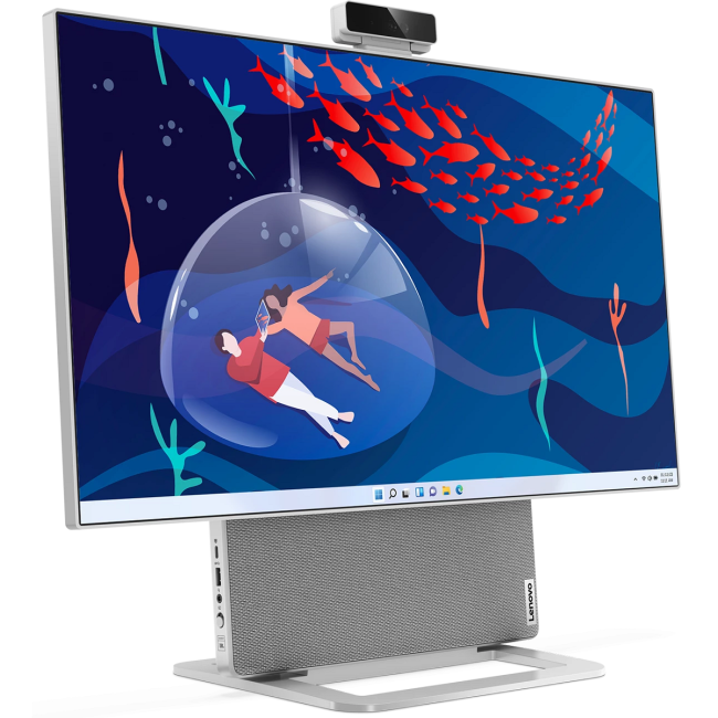 Моноблок Lenovo Yoga AIO 7 27APH8 (F0HK003ERK)