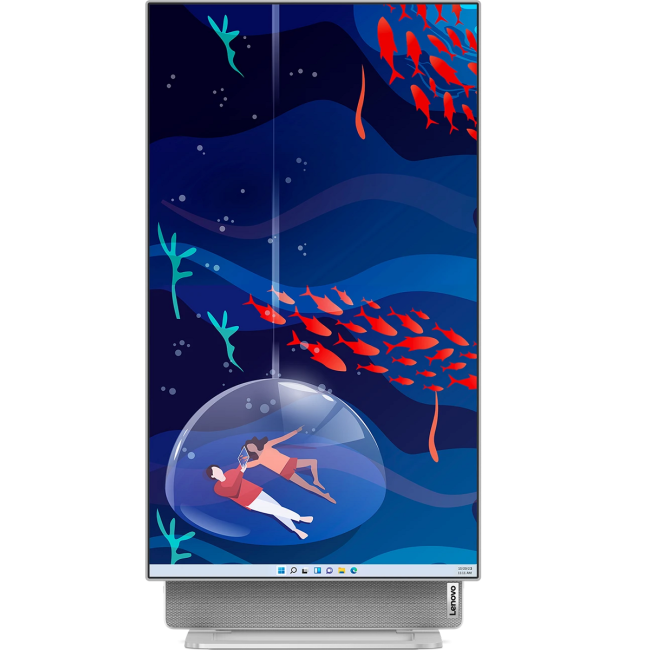 Моноблок Lenovo Yoga AIO 7 27APH8 (F0HK003ERK)
