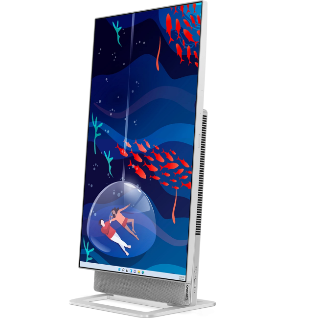 Моноблок Lenovo Yoga AIO 7 27APH8 (F0HK003ERK)