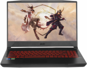 Ноутбук MSI GF66 Katana 11UC-1225RU Ноутбук MSI GF66 Katana 11UC-1225RU