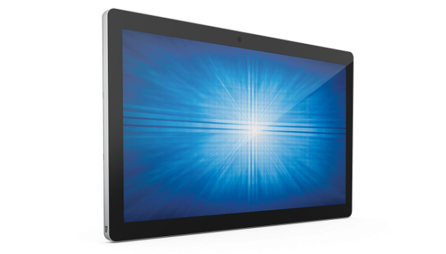 ELO I-Series 3.0 STANDARD, Android 8.1 установлен Google Play Services, 21.5-inch, Full HD 1920 x 1080 IPS дисплей, ARM A53 2.0 GHz Octa-Core Processor, 3GB RAM, 32GB Flash, PCAP 10-touch, Clear, Wi-Fi, Ethernet, Bluetooth 4.1, EloView, Черный Elo Touch ELO I-Series 3.0 STANDARD, Android 8.1 установлен Google Play Services, 21.5-inch, Full HD 1920 x 1080 IPS дисплей, ARM A53 2.0 GHz Octa-Core Processor, 3GB RAM, 32GB Flash, PCAP 10-touch, Clear, Wi-Fi, Ethernet, Bluetooth 4.1, EloView, Черный Elo Touch