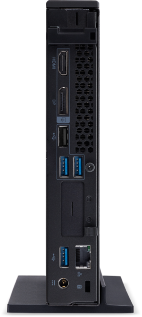 ПК Acer Veriton N4670GT ПК Acer Veriton N4670GT