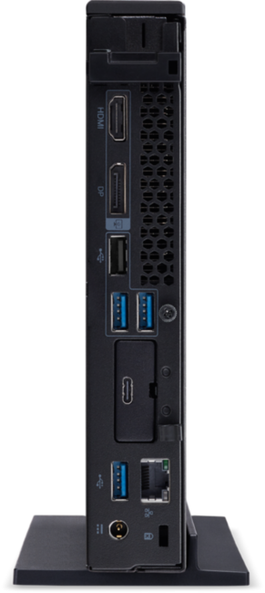 ПК Acer Veriton N4670GT ПК Acer Veriton N4670GT