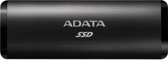 Твердотельный накопитель ADATA ASE760-2TU32G2-CBK