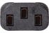 Кабель комп - розетка 220V EU (угловой)<VDE> 3GX1,5mm2, 1,8m, медь, Telecom <TY021-CU1.5-1.8M> VCOM TY021-CU1.5-1.8M