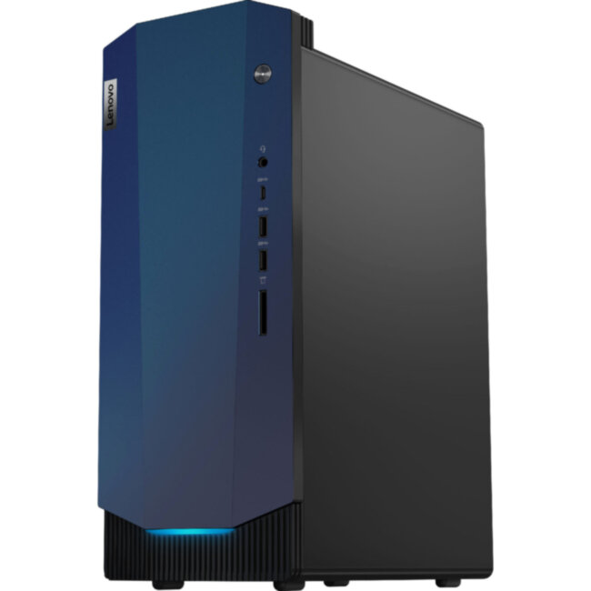 Персональный компьютер Lenovo IdeaCentre Gaming5 14IOB6 (90RE00J3RS) Персональный компьютер Lenovo IdeaCentre Gaming5 14IOB6 (90RE00J3RS)