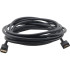 Кабель DisplayPort-HDMI (Вилка - Вилка), 4,6 м Kramer C-DPM/HM-15
