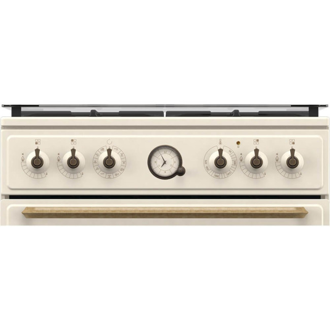 Комбинированная плита Gorenje GORENJE GKS6C70CLI Комбинированная плита Gorenje GORENJE GKS6C70CLI